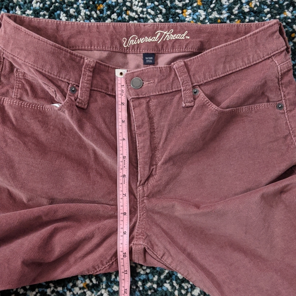Universal Thread Pant - Picture 6 of 8